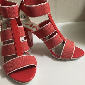 Anne Klein Heels